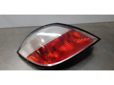 Recambio de piloto trasero izquierdo para opel astra h berlina enjoy referencia OEM IAM 24451835  