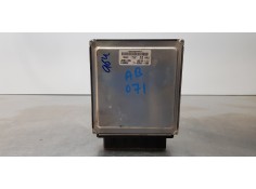 Recambio de centralita motor uce para ford focus berlina (cak) trend referencia OEM IAM 3M5112A650LC   2