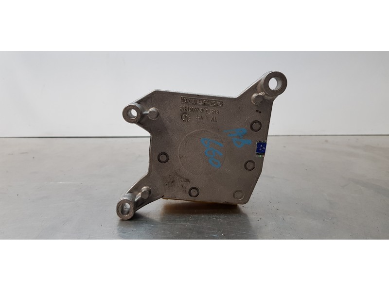 Recambio de centralita airbag para renault espace iv (jk0) expression referencia OEM IAM 8200343319A   Recambio de centralita airbag para renault espace iv (jk0) expression referencia OEM IAM 8200343319A