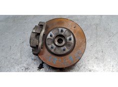 Recambio de mangueta delantera izquierda para chevrolet orlando lt referencia OEM IAM 13248526  