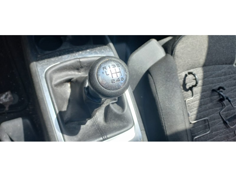 citroen c4 grand picasso del año 2016