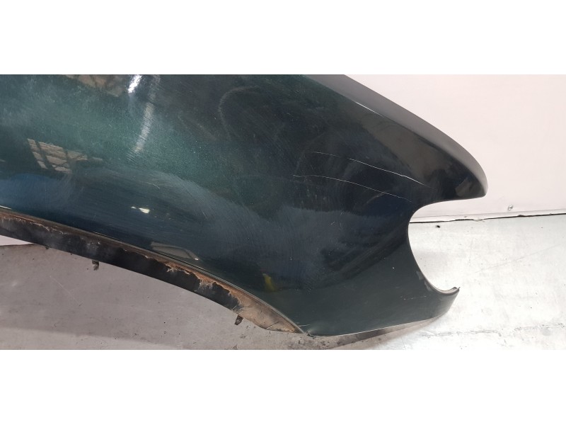 Recambio de aleta delantera derecha para bmw x5 (e53) 3.0d referencia OEM IAM 41117009926  