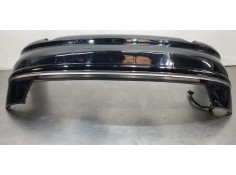 Recambio de paragolpes trasero para audi a8 (4e2) 4.2 quattro referencia OEM IAM 4E0807303EGRU 4E0807303E 