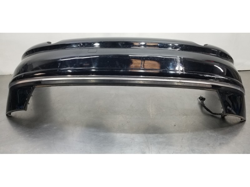 Recambio de paragolpes trasero para audi a8 (4e2) 4.2 quattro referencia OEM IAM 4E0807303EGRU 4E0807303E 