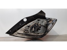 Recambio de piloto trasero izquierdo para opel astra h berlina enjoy referencia OEM IAM 24451835   2