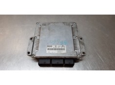 Recambio de centralita motor uce para renault espace iv (jk0) expression referencia OEM IAM 8200309318  