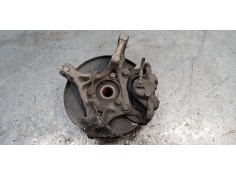 Recambio de mangueta delantera izquierda para chevrolet orlando lt referencia OEM IAM 13248526   2