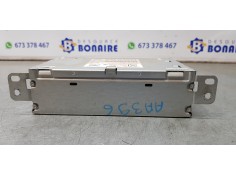 Recambio de sistema audio / radio cd para citroen c4 picasso seduction referencia OEM IAM 9810485780  