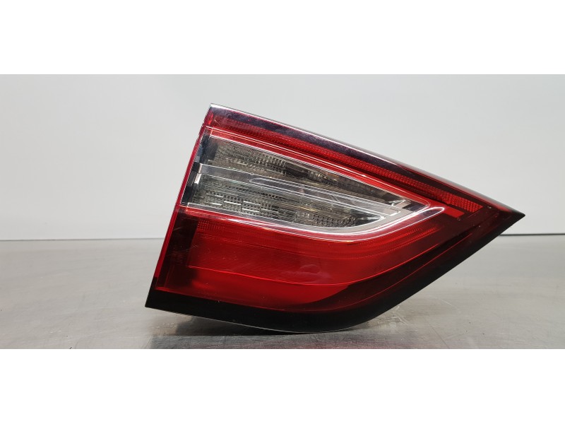 Recambio de piloto trasero izquierdo interior para renault scenic iv edition one referencia OEM IAM 265556481R  