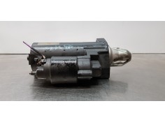 Recambio de motor arranque para mercedes clase cls (w219) 320 cdi (219.322) referencia OEM IAM 0986021320