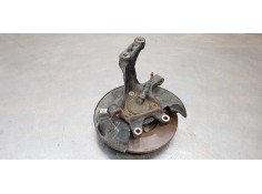 Recambio de mangueta trasera izquierda para kia ceed business referencia OEM IAM 52710G4AA0  