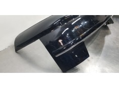 Recambio de paragolpes trasero para audi a8 (4e2) 4.2 quattro referencia OEM IAM 4E0807303EGRU 4E0807303E  2