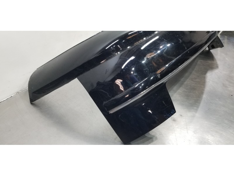 Recambio de paragolpes trasero para audi a8 (4e2) 4.2 quattro referencia OEM IAM 4E0807303EGRU 4E0807303E 