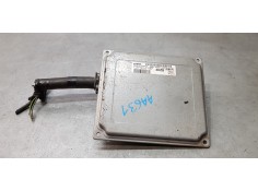 Recambio de centralita motor uce para ford focus berlina (cap) sport referencia OEM IAM 6M5112A650AAB