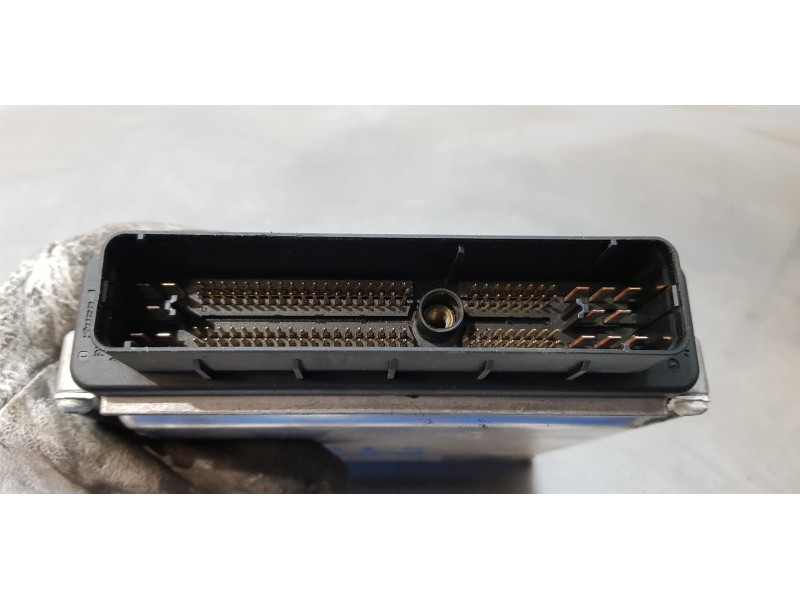 Recambio de centralita motor uce para ford focus berlina (cak) trend referencia OEM IAM 3M5112A650LC  