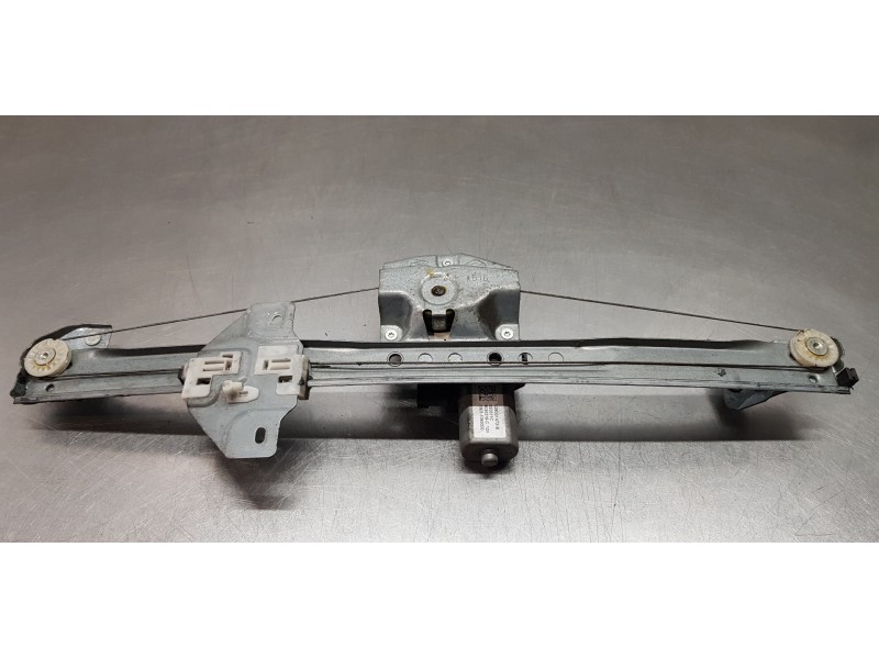 Recambio de elevalunas delantero izquierdo para dacia lodgy laureate referencia OEM IAM 807213915R  