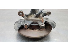 Recambio de mangueta trasera izquierda para kia ceed business referencia OEM IAM 52710G4AA0   2