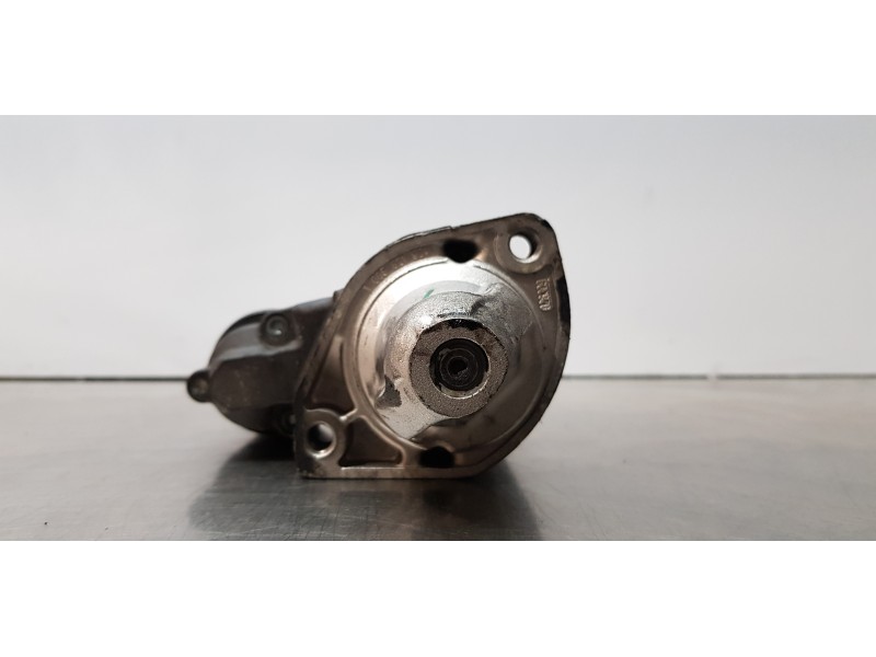 Recambio de motor arranque para mercedes clase cls (w219) 320 cdi (219.322) referencia OEM IAM 0986021320   Recambio de motor arranque para mercedes clase cls (w219) 320 cdi (219.322) referencia OEM IAM 0986021320