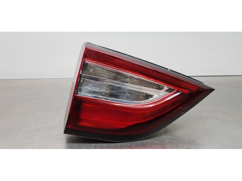 Recambio de piloto trasero izquierdo interior para renault scenic iv edition one referencia OEM IAM 265556481R  