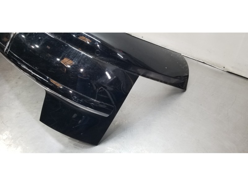 Recambio de paragolpes trasero para audi a8 (4e2) 4.2 quattro referencia OEM IAM 4E0807303EGRU 4E0807303E 