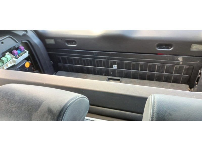 bmw x5 (e53) del año 2004