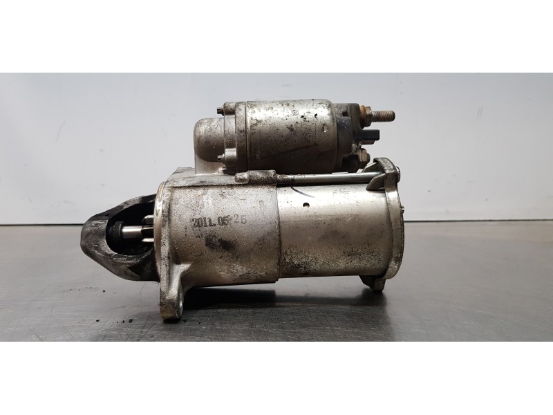 Recambio de motor arranque para chevrolet orlando lt referencia OEM IAM 55576980  