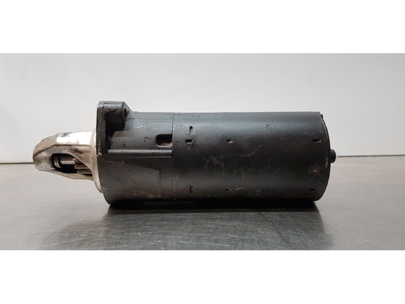 Recambio de motor arranque para mercedes clase cls (w219) 320 cdi (219.322) referencia OEM IAM 0986021320   Recambio de motor arranque para mercedes clase cls (w219) 320 cdi (219.322) referencia OEM IAM 0986021320