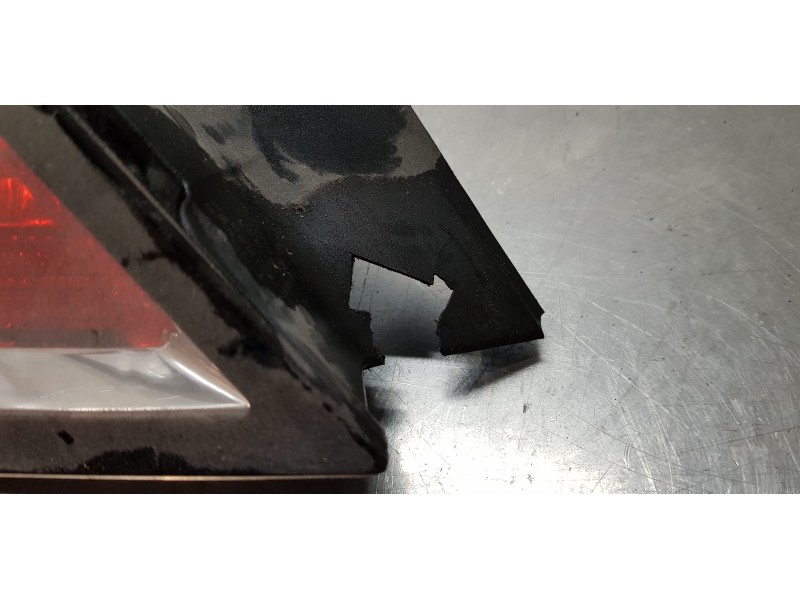 Recambio de piloto trasero izquierdo para opel astra h berlina enjoy referencia OEM IAM 24451835  