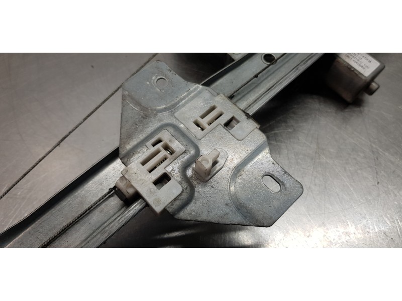 Recambio de elevalunas delantero izquierdo para dacia lodgy laureate referencia OEM IAM 807213915R  