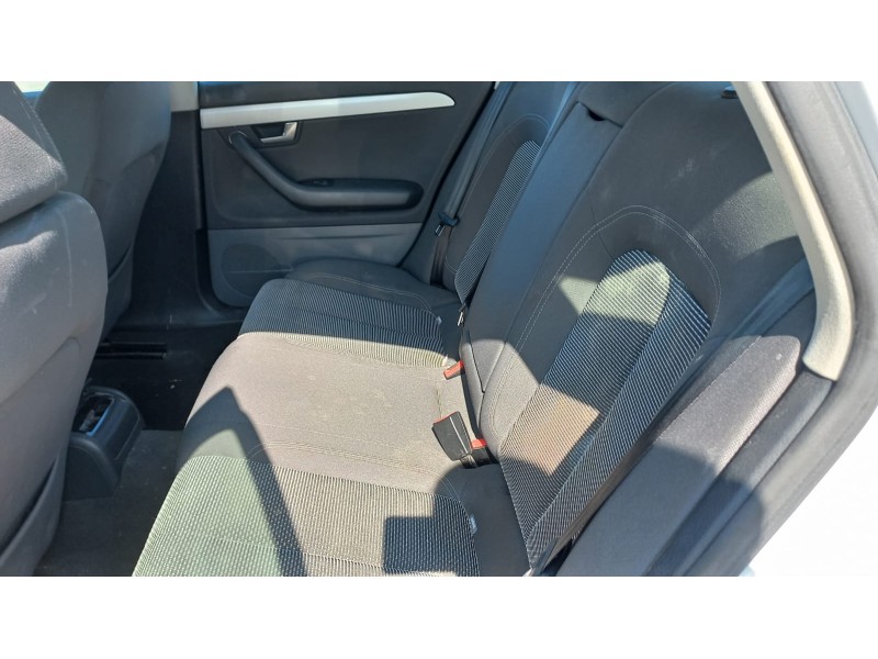 seat exeo berlina (3r2) del año 2012 seat exeo berlina (3r2) del año 2012