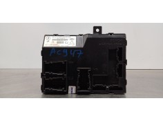 Recambio de modulo confort para ford fiesta (cb1) trend referencia OEM IAM 8V5115K600CJ F005V01086