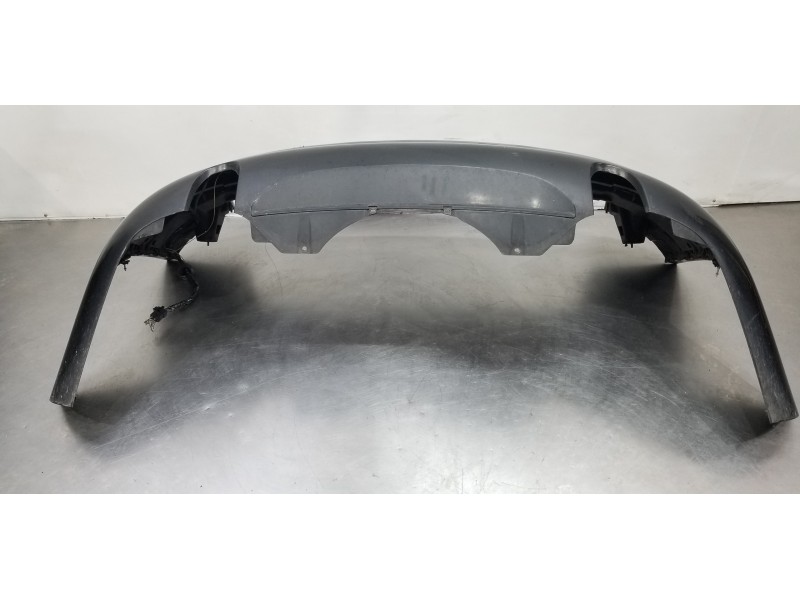 Recambio de paragolpes trasero para audi a8 (4e2) 4.2 quattro referencia OEM IAM 4E0807303EGRU 4E0807303E 