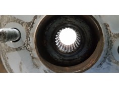 Recambio de mangueta delantera izquierda para ford focus berlina (cak) trend referencia OEM IAM 98AG3K186BJ   2