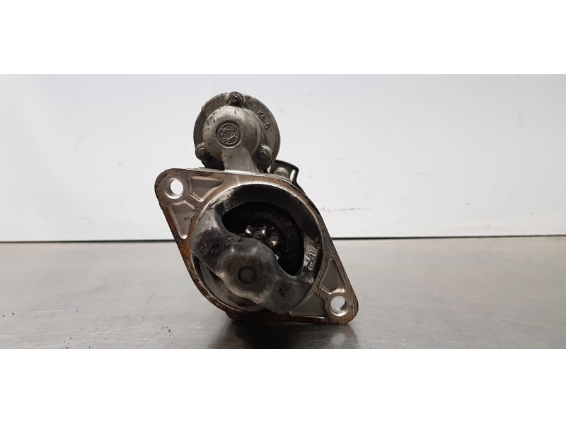 Recambio de motor arranque para chevrolet orlando lt referencia OEM IAM 55576980  