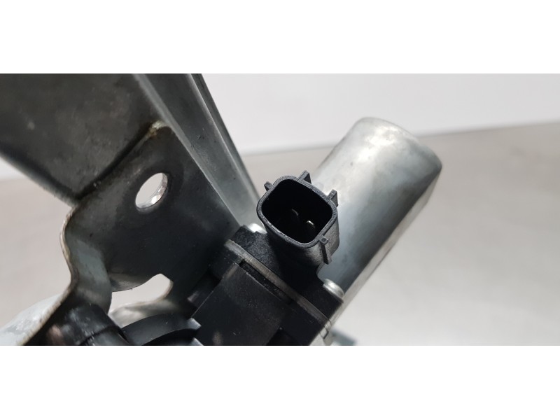 Recambio de elevalunas delantero izquierdo para dacia lodgy laureate referencia OEM IAM 807213915R  