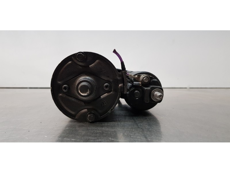 Recambio de motor arranque para mercedes clase cls (w219) 320 cdi (219.322) referencia OEM IAM 0986021320   Recambio de motor arranque para mercedes clase cls (w219) 320 cdi (219.322) referencia OEM IAM 0986021320