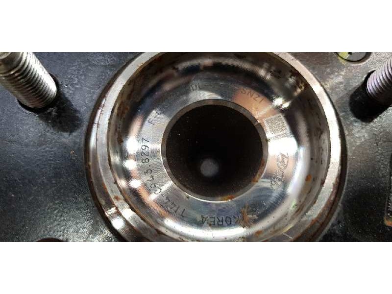 Recambio de mangueta trasera izquierda para kia ceed business referencia OEM IAM 52710G4AA0  