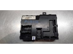 Recambio de modulo confort para ford fiesta (cb1) trend referencia OEM IAM 8V5115K600CJ F005V01086  2