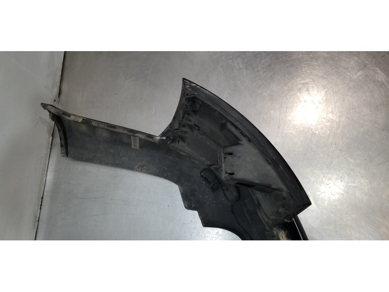 Recambio de paragolpes trasero para audi a8 (4e2) 4.2 quattro referencia OEM IAM 4E0807303EGRU 4E0807303E 