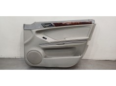 Recambio de guarnecido tapizado puerta delantera derecha para mercedes clase m (w164) 320 / 350 cdi (164.122) referencia OEM IAM