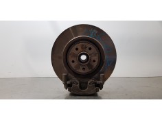 Recambio de mangueta delantera derecha para renault espace iv (jk0) expression referencia OEM IAM 8200322079