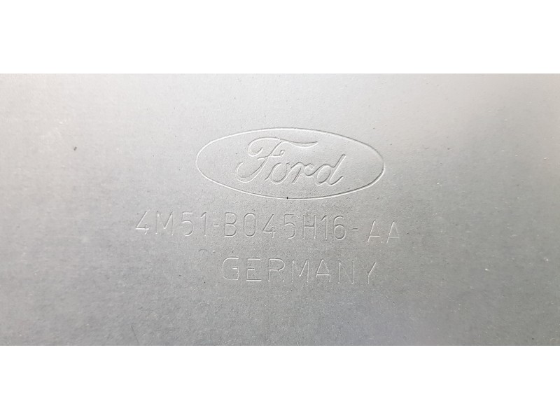 Recambio de elevalunas delantero derecho para ford focus berlina (cap) sport referencia OEM IAM 4M51B045H16AA   Recambio de elevalunas delantero derecho para ford focus berlina (cap) sport referencia OEM IAM 4M51B045H16AA