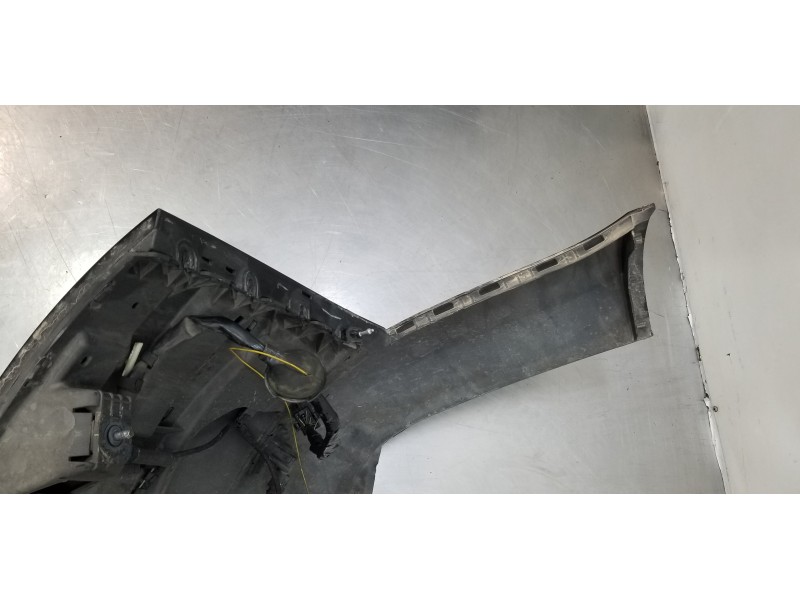 Recambio de paragolpes trasero para audi a8 (4e2) 4.2 quattro referencia OEM IAM 4E0807303EGRU 4E0807303E 