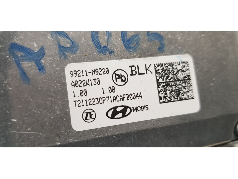 Recambio de sensor de aparcamiento para hyundai tucson klass referencia OEM IAM 99211N9220  