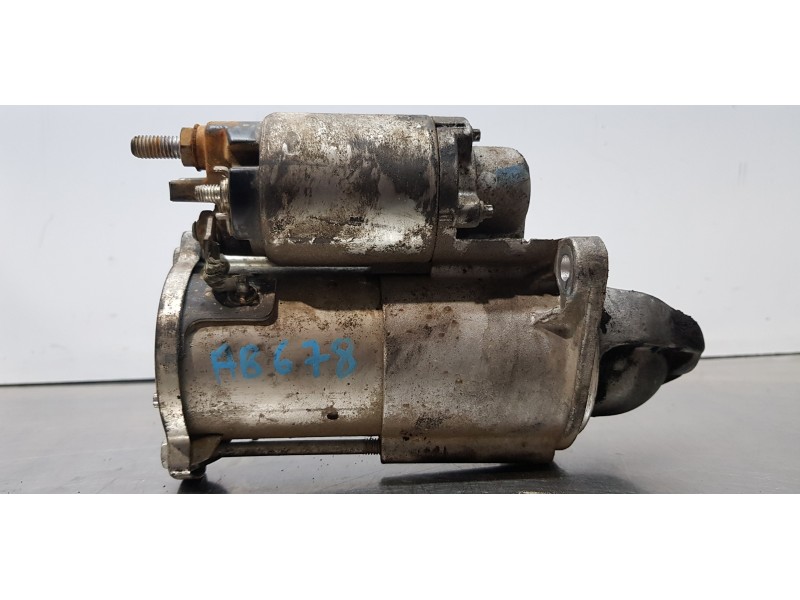 Recambio de motor arranque para chevrolet orlando lt referencia OEM IAM 55576980  