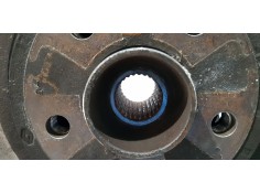 Recambio de mangueta delantera derecha para renault espace iv (jk0) expression referencia OEM IAM 8200322079   2