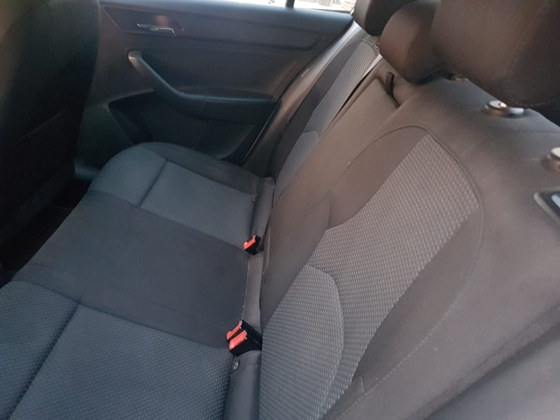 seat toledo (kg3) del año 2015 seat toledo (kg3) del año 2015