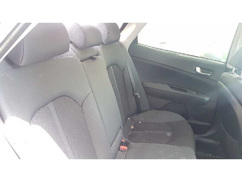 kia optima del año 2018