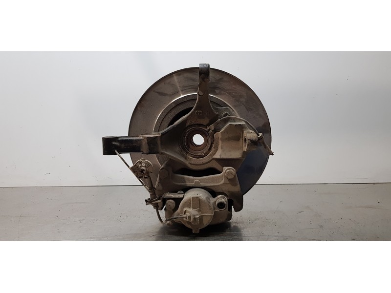 Recambio de mangueta delantera derecha para renault espace iv (jk0) expression referencia OEM IAM 8200322079  