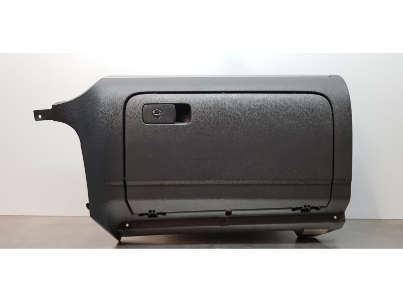 Recambio de guantera para volkswagen golf v variant (1k5) edition referencia OEM IAM 1K1857101M71N  